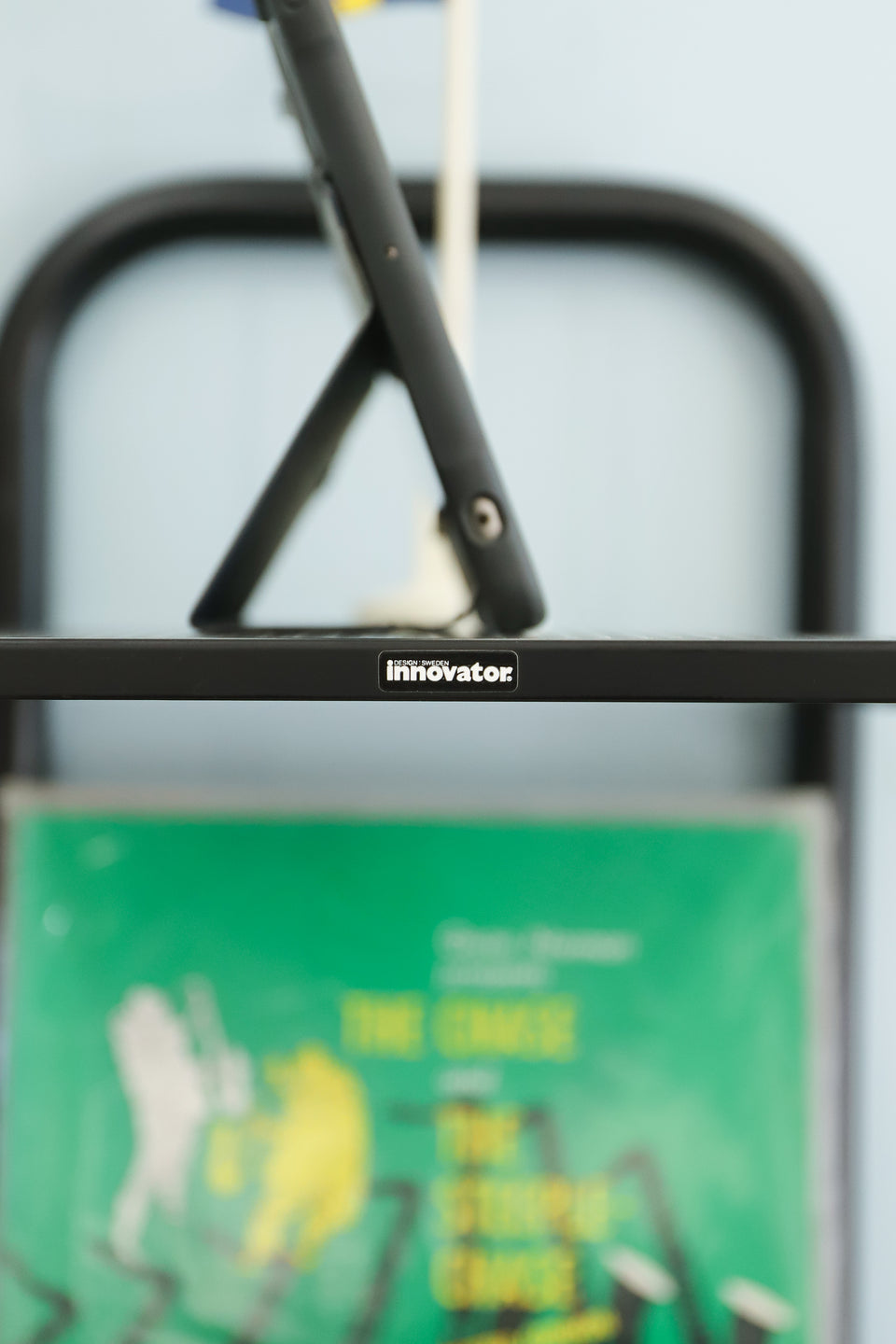 innovator Steel Open Rack/イノベーター スチールオープンラック 収納 北欧デザイン