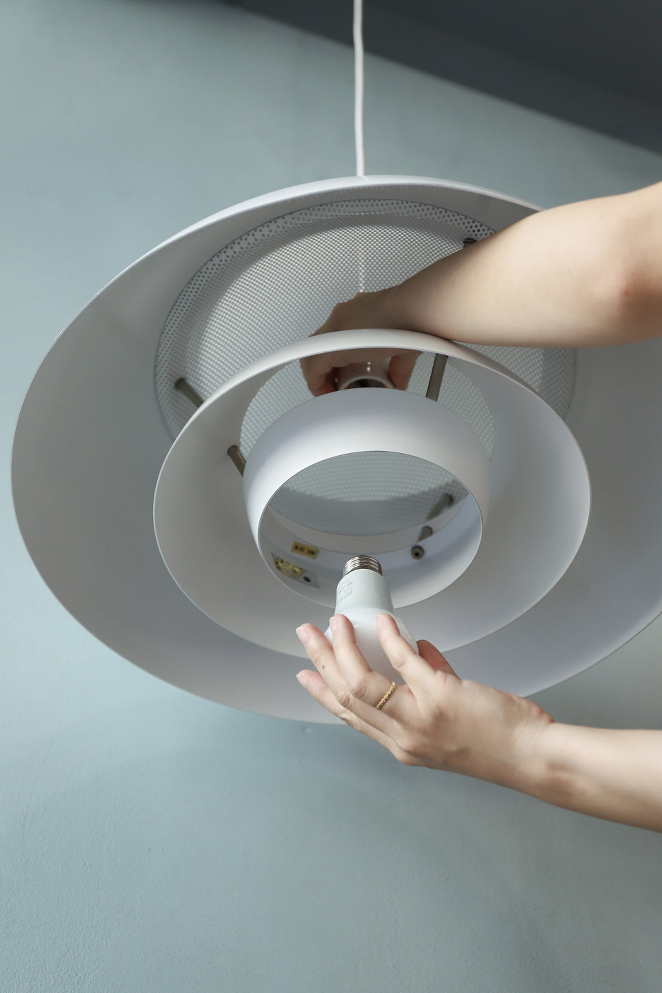 Nordisk Solar Safari Pendant Light/ノルディックソーラー サファリ ペンダントライト