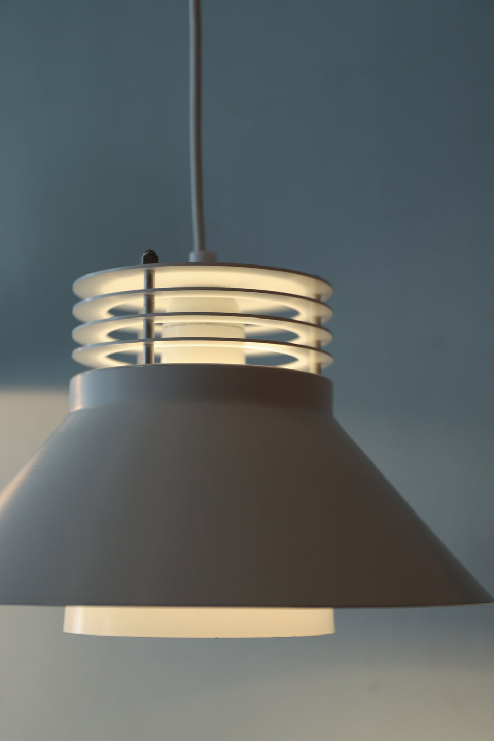 Hans Schmidt’s Lampedesign Aps Pendant Light/デンマークヴィンテージ ペンダントライト ハンス・シュミット