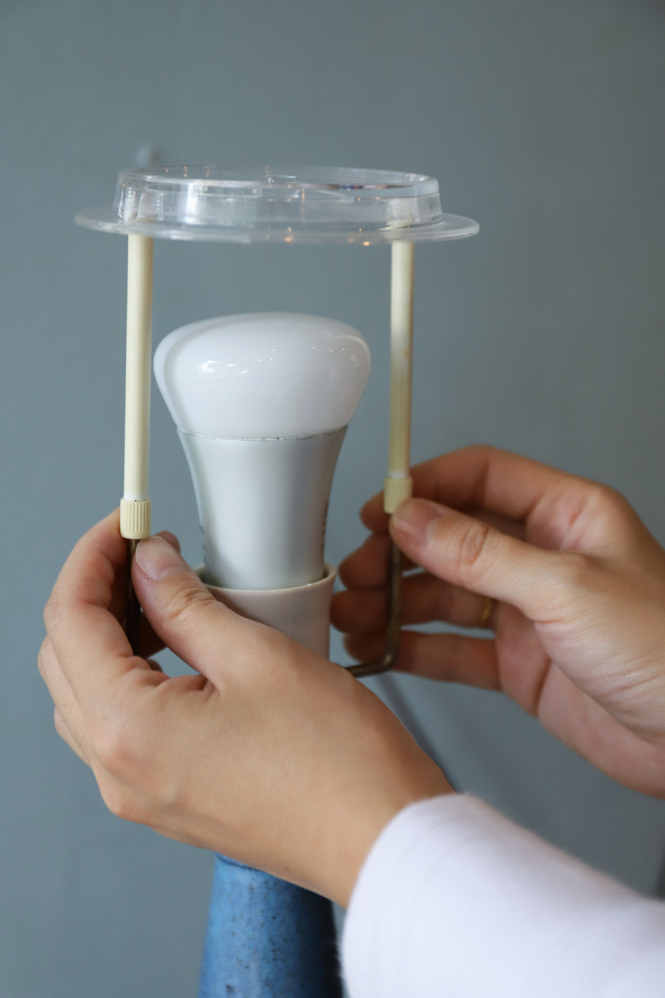 Danish Vintage Sejer Keramik Table Lamp/デンマークヴィンテージ テーブルランプ 北欧インテリア