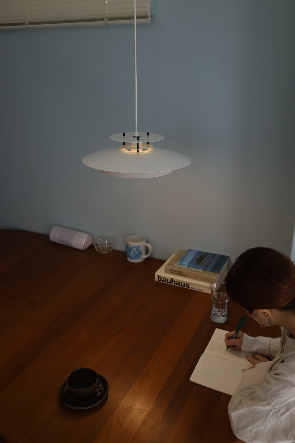 Nordlux Pendant Light Laterna Danica Jørgen Buchwald/ヨルゲン・ブッフヴァルト ペンダントライト ラテルナダニカ デンマークデザイン 北欧インテリア 照明