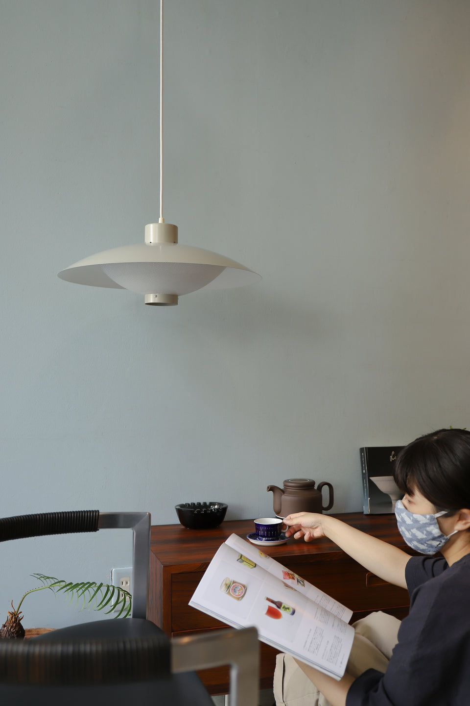 Fog&Mørup Pendant Light Danish Vintage/フォグ&モーラップ ペンダントライト 照明 北欧デザイン