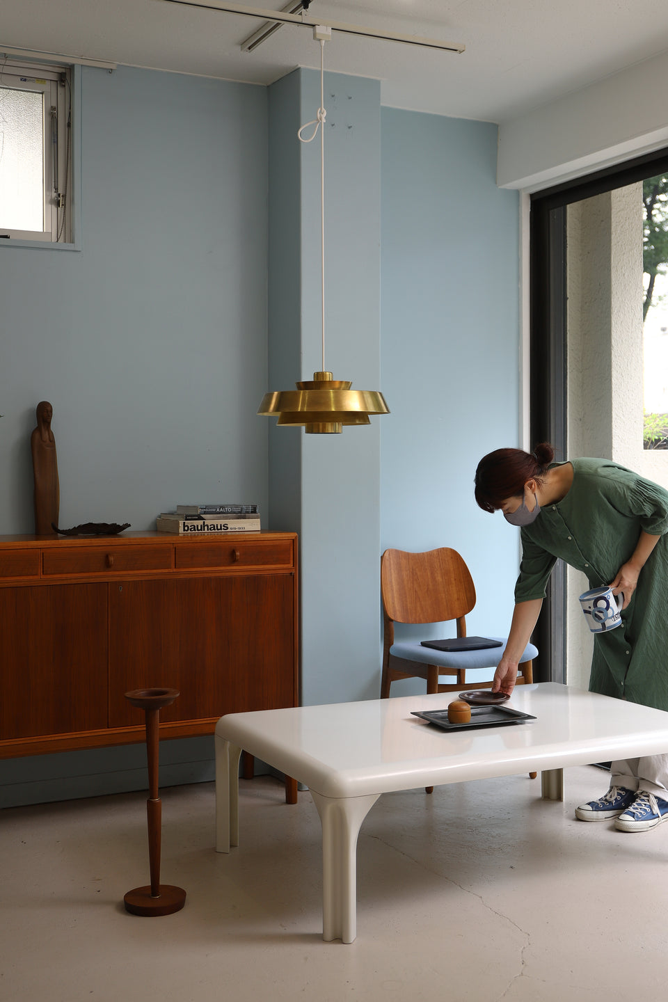 Fog&Mørup Nova Pendant Light Jo Hammerborg/フォグ&モーラップ ペンダントライト ヨー・ハーマボー 照明 北欧インテリア
