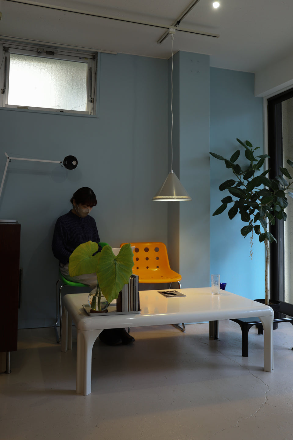 Lyfa Pendant Light Kegle Danish Vintage/デンマークヴィンテージ ライファ ペンダントライト 北欧インテリア