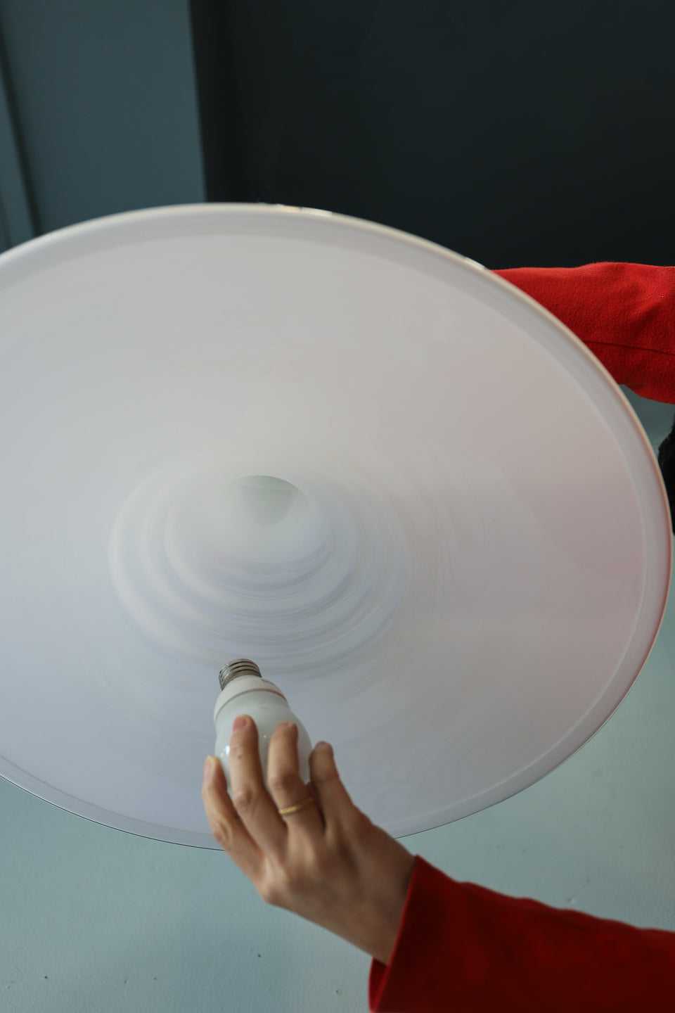 Holmegaard Mythos Pendant Light Sidse Werner/ホルムガード ミュトス ペンダントライト 照明 シセ・ヴェアナー 北欧インテリア
