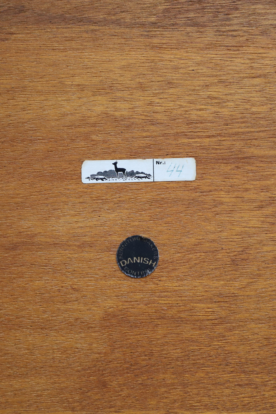 Haslev Møbelsnedkeri Teakwood Center Table Severin Hansen Jr./デンマークヴィンテージ ハスレヴ センターテーブル チーク材