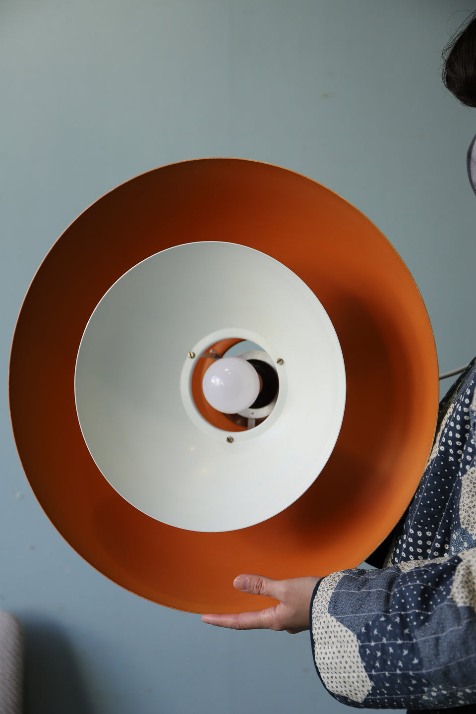 Carl Thore Pendant Light Granhaga Swedish Vintage/カール・トレ ペンダントライト グラナガ 照明 スウェーデンヴィンテージ