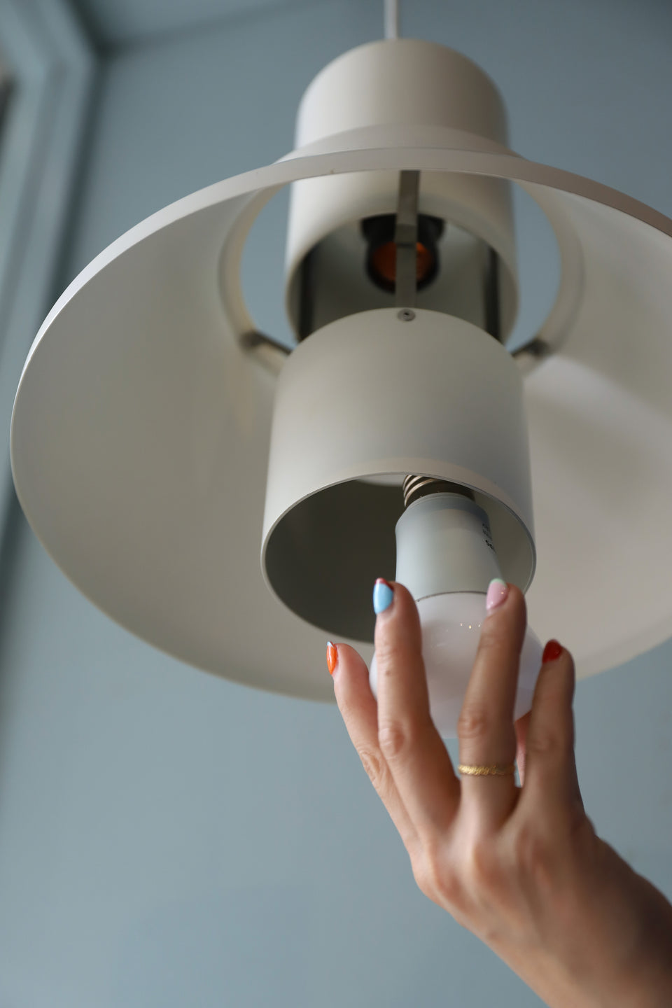 Fog&Mørup Pendant Light Life Jo Hammerborg/フォグ&モーラップ ペンダントライト ヨー・ハーマボー