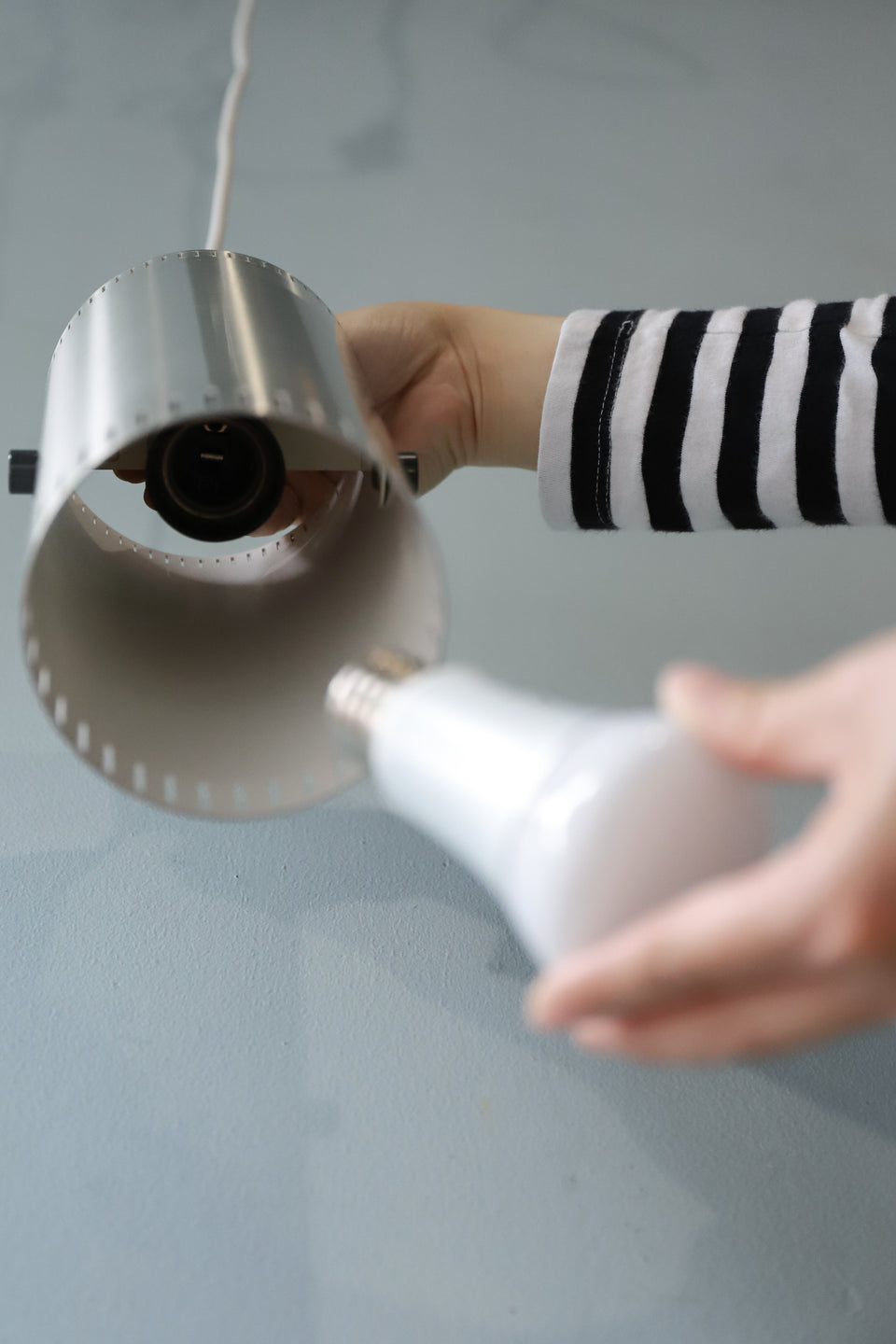 Fog&Morup Pendant Light Cylinder Jo Hammerborg/フォグ&モーラップ ペンダントライト シリンダー ヨー・ハーマボー