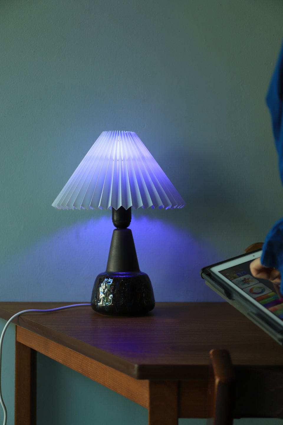 Søholm Table Lamp Einar Johansen/スーホルム テーブルランプ エイナー・ヨハンセン