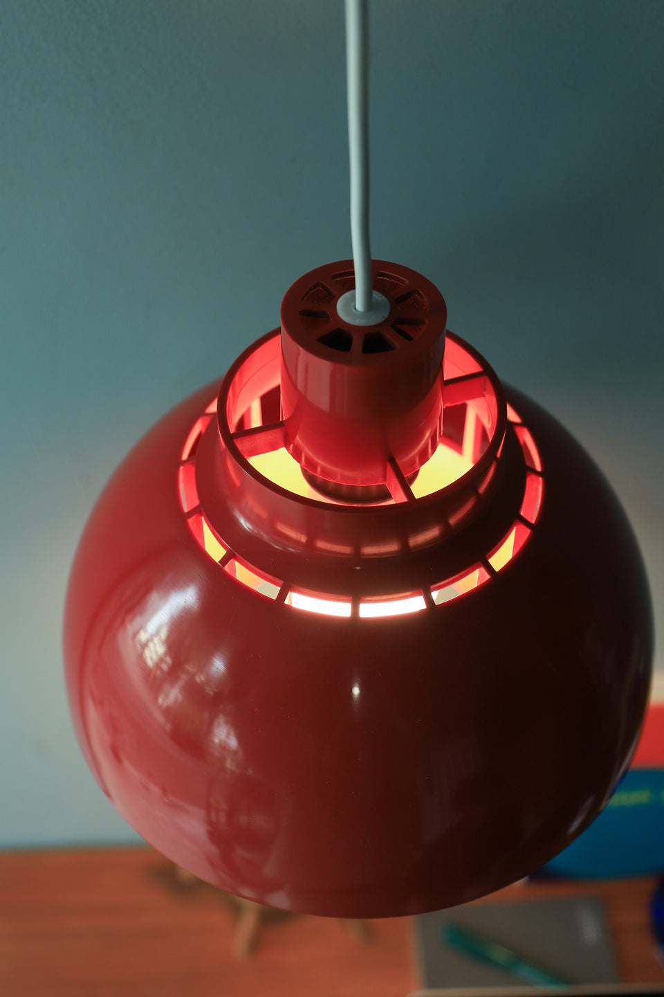Nordisk Solar Minisol Pendant Light/ノルディックソーラー ミニソル ペンダントライト