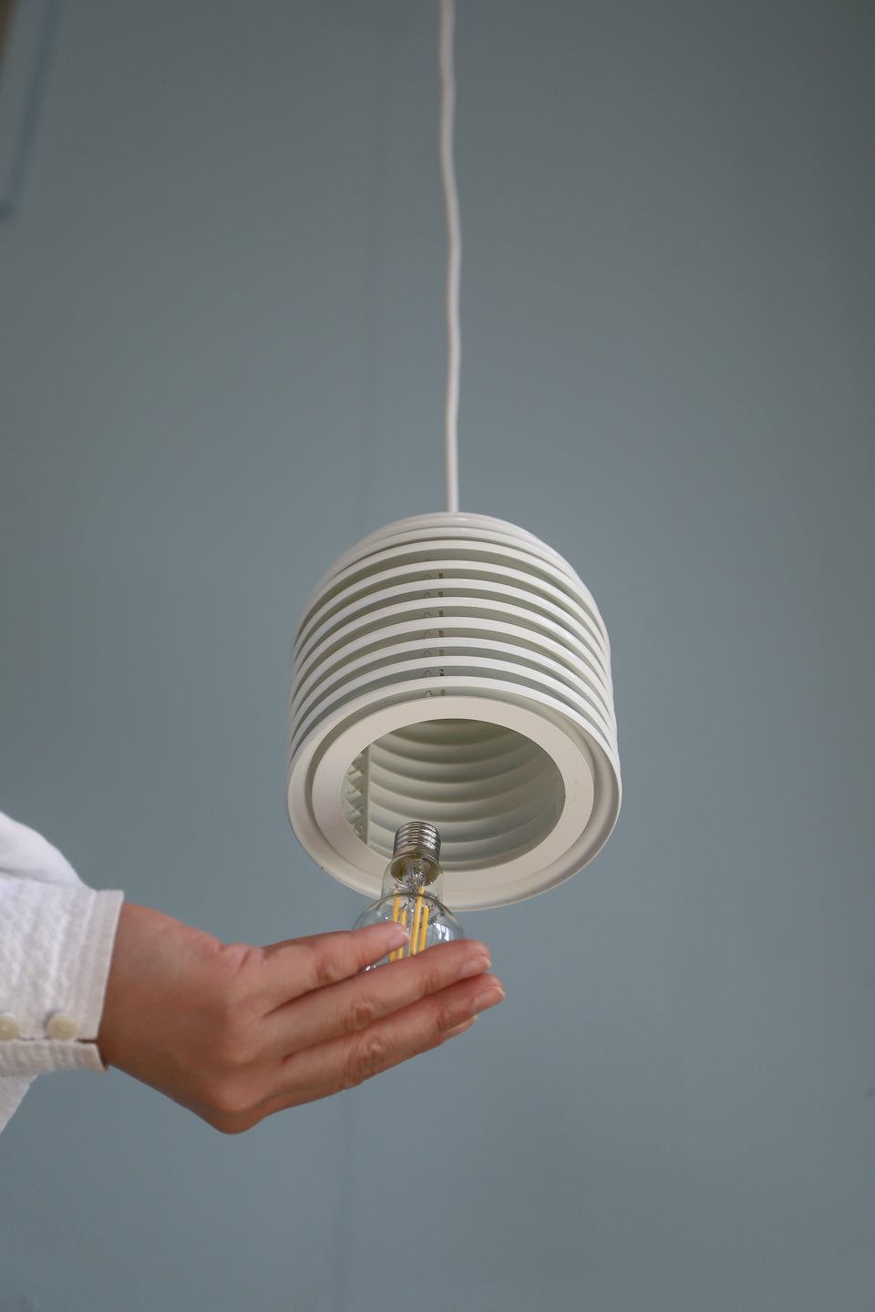 Yamagiwa Pendant Light aureola/ヤマギワ ペンダントライト オーロラ 本澤和雄 照明