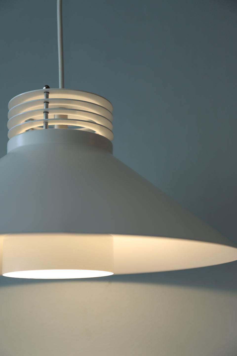 Hans Schmidt’s Lampedesign Aps Pendant Light/デンマークヴィンテージ ペンダントライト ハンス・シュミット