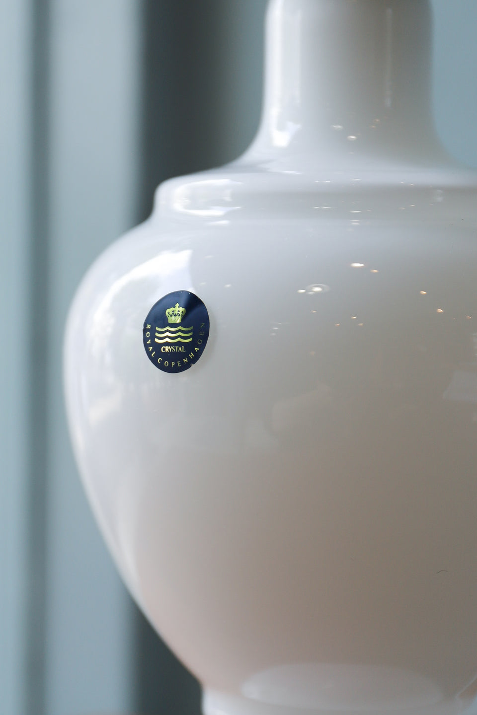 Holmegaard Royal Copemhagen Table Lamp Roma/ホルムガード ロイヤルコペンハーゲン テーブルランプ ローマ