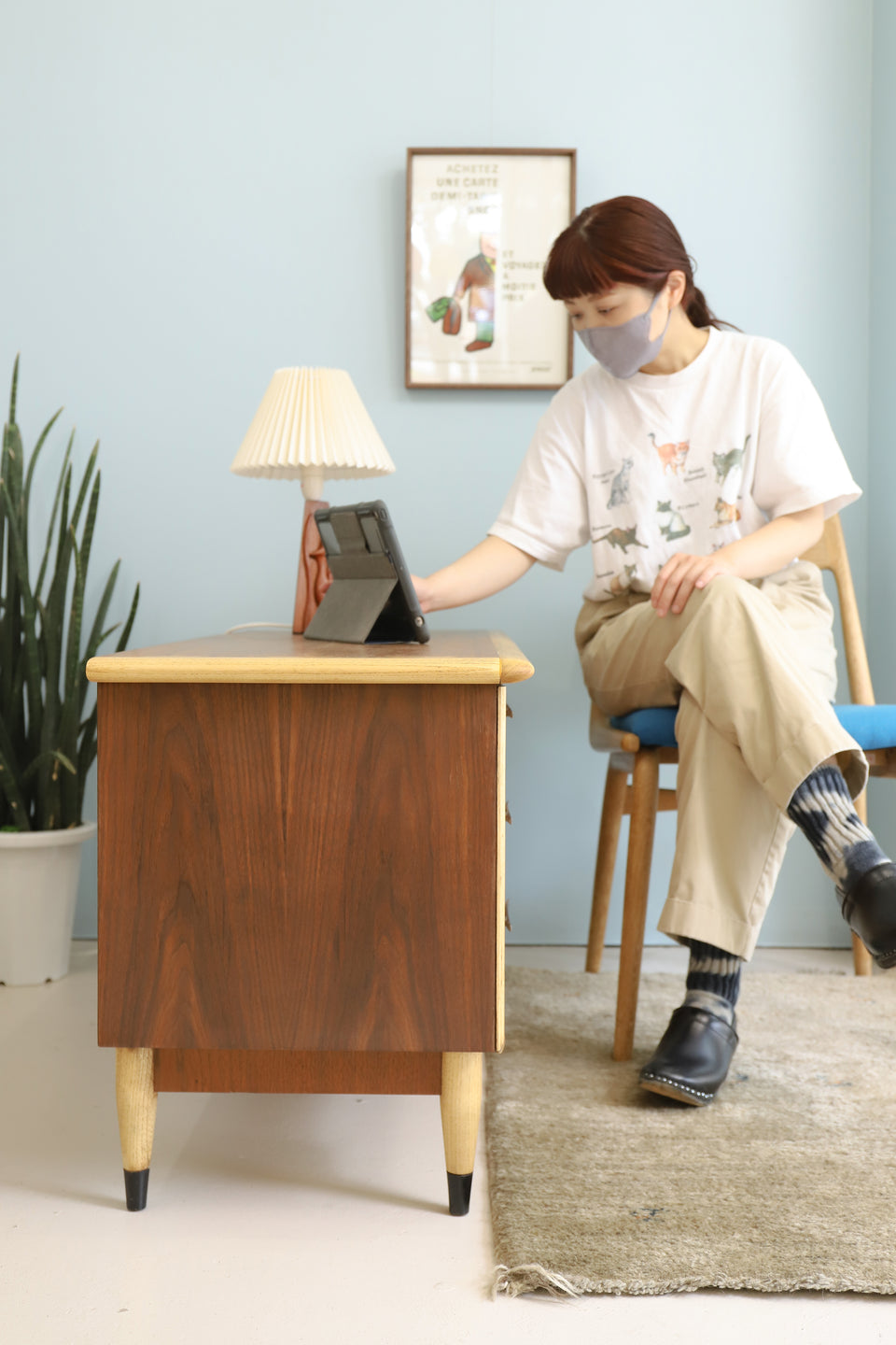 US Vintage LANE ACCLAIM Cedar Chest/アメリカヴィンテージ レーン アクレーム シダーチェスト サイドボード ミッドセンチュリー