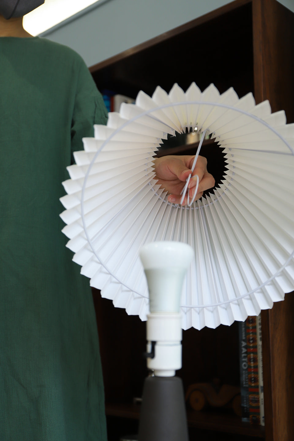 Danish Vintage Søholm Table Lamp Model 1039 Einar Johansen/デンマークヴィンテージ スーホルム テーブルランプ エイナー・ヨハンセン 北欧インテリア