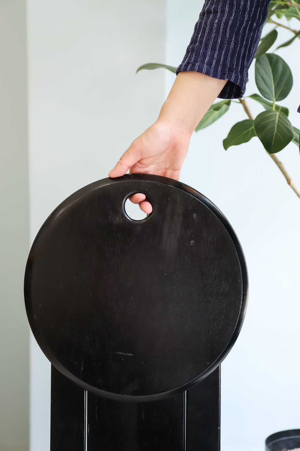 Postmodern Design Vintage Folding Stool/ヴィンテージ 折りたたみスツール ポストモダン スージースツール