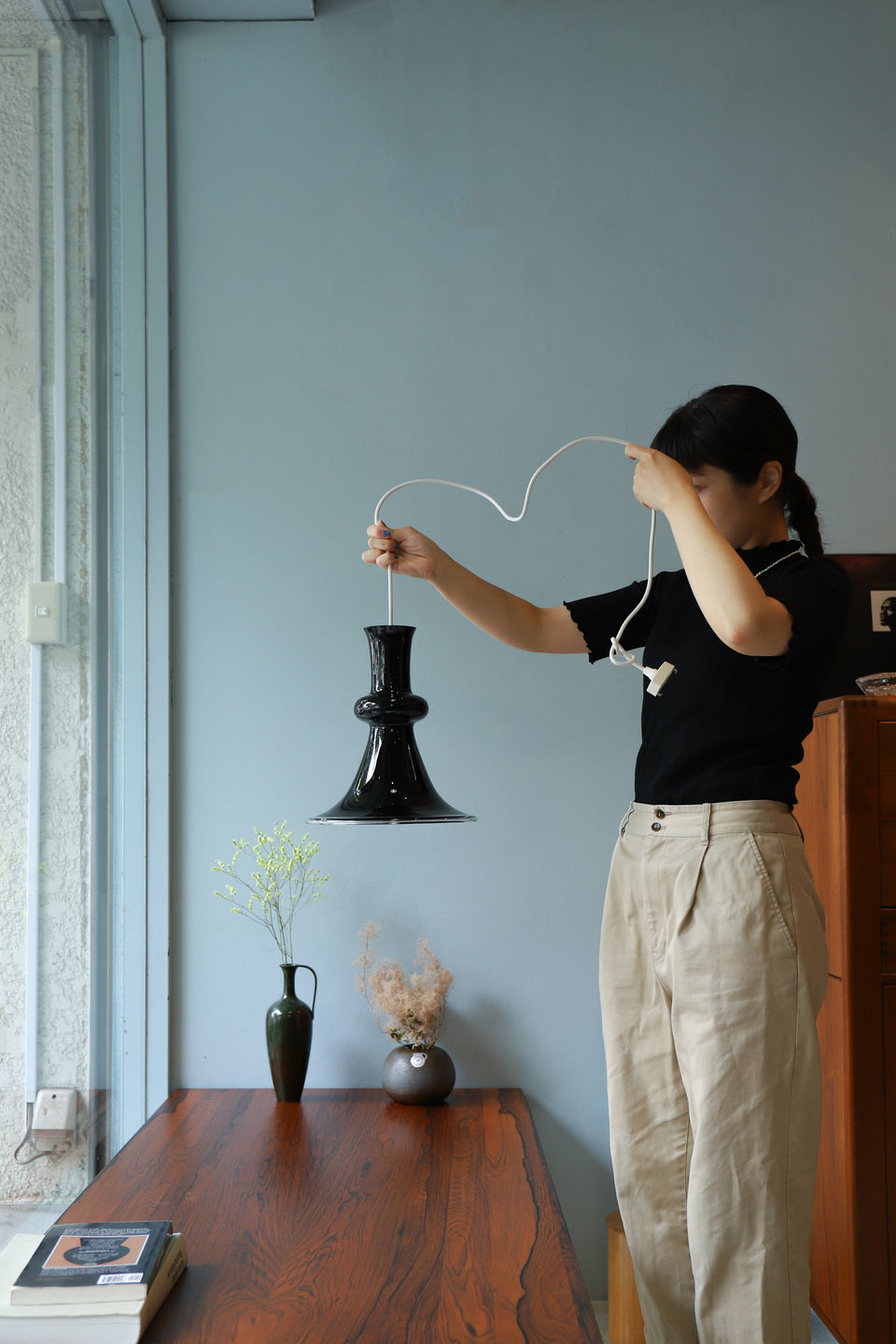 Holmegaard Pendant Light Etude/ホルムガード ペンダントライト エチュード