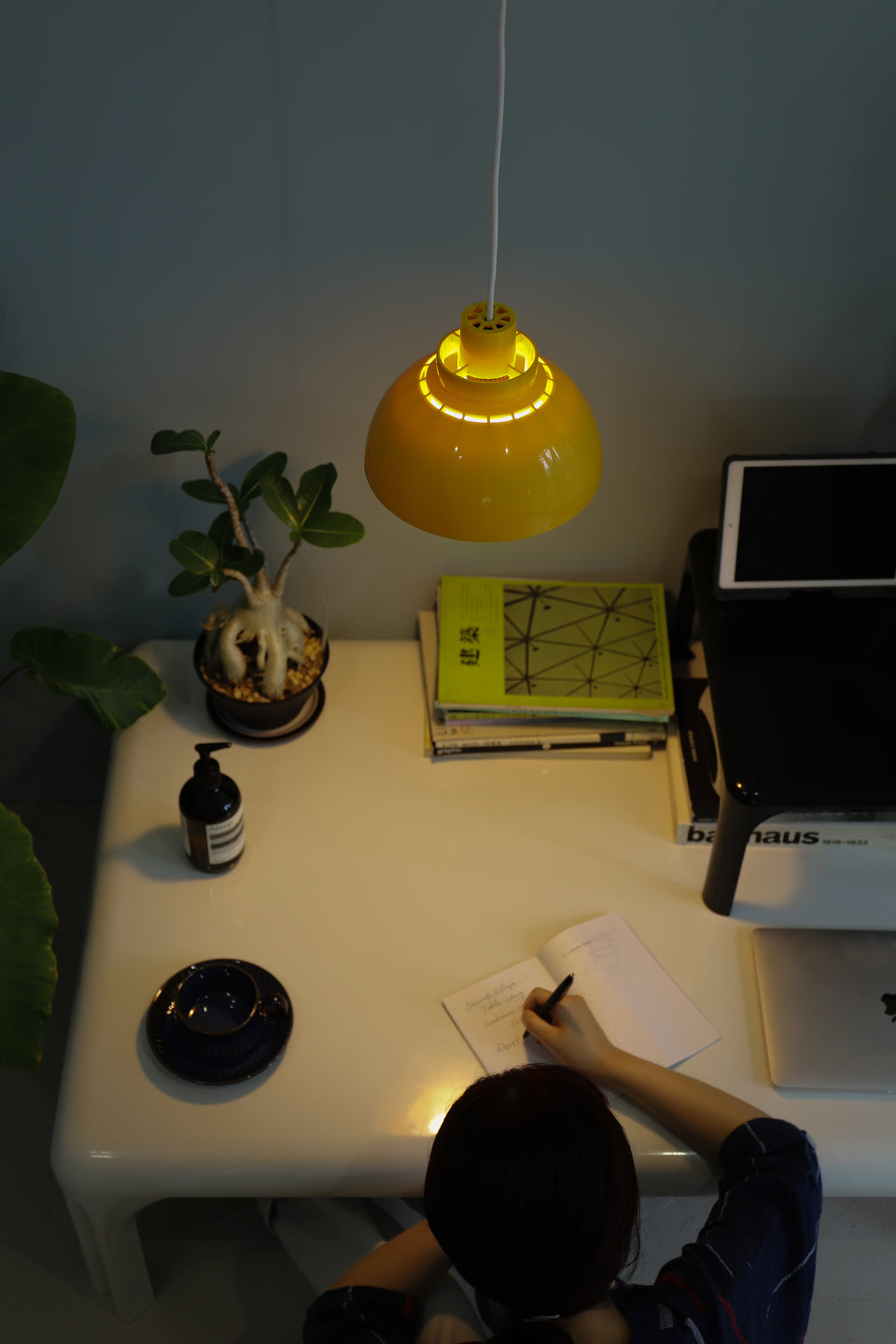 Danish Vintage Nordisk Solar Minisol Pendant Light/デンマークヴィンテージ ノルディックソーラー ミニソル ペンダントライト 北欧インテリア
