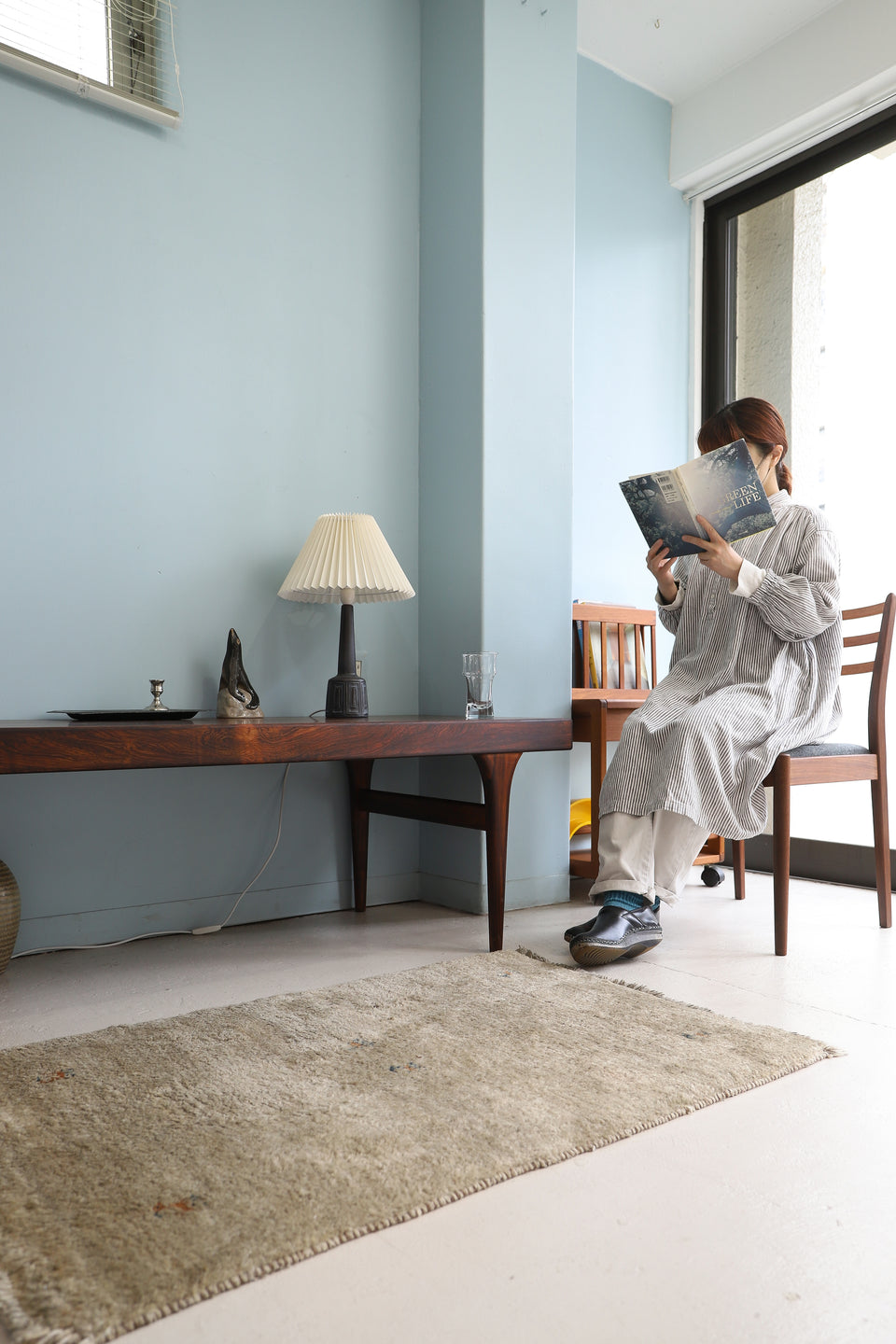 CFC Silkeborg Rosewood Coffee Table Johannes Andersen/ヨハネス・アンダーセン コーヒーテーブル デンマークヴィンテージ