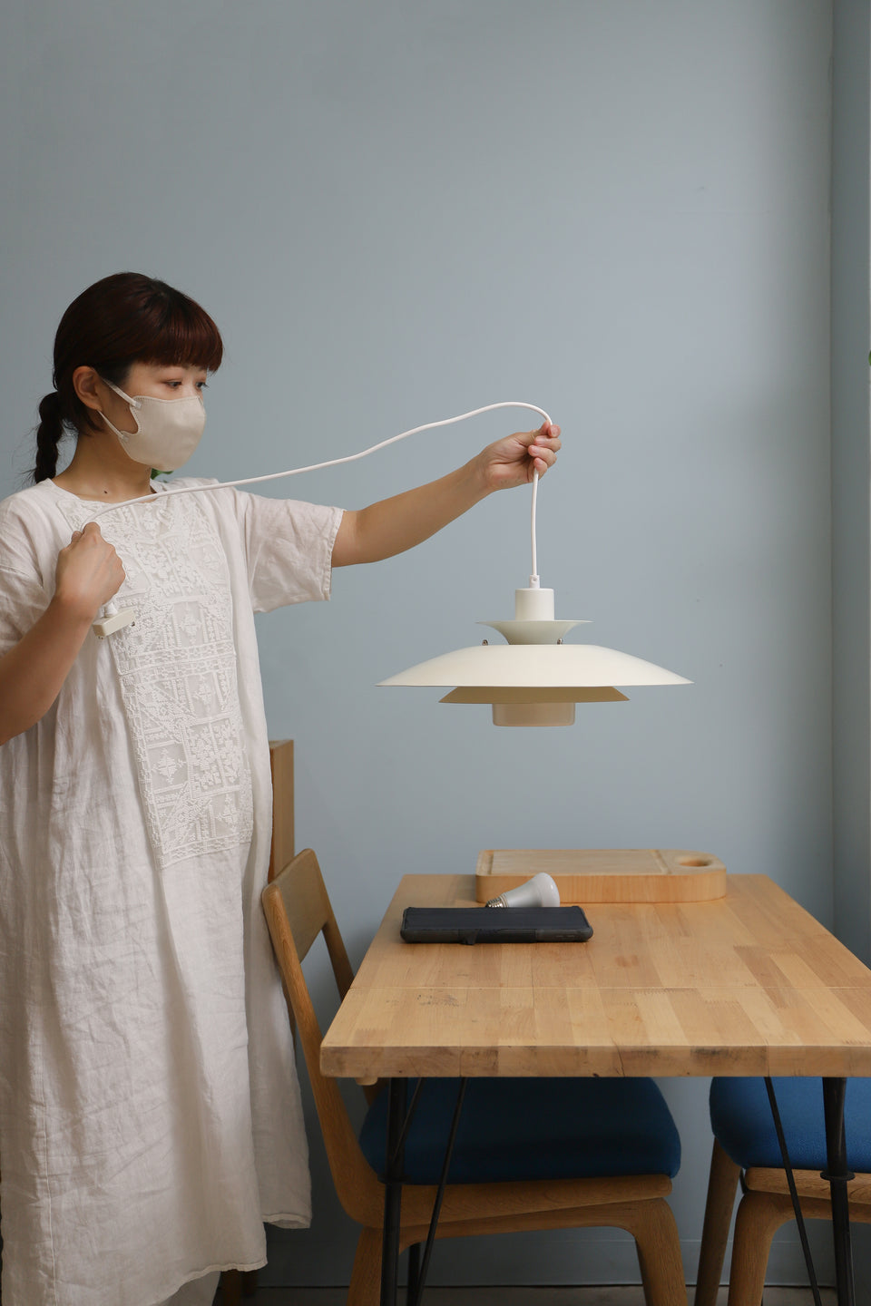 Jeka Pendant Light 3093-P Danish Vintage/デンマークヴィンテージ ジェカ ペンダントライト 北欧インテリア