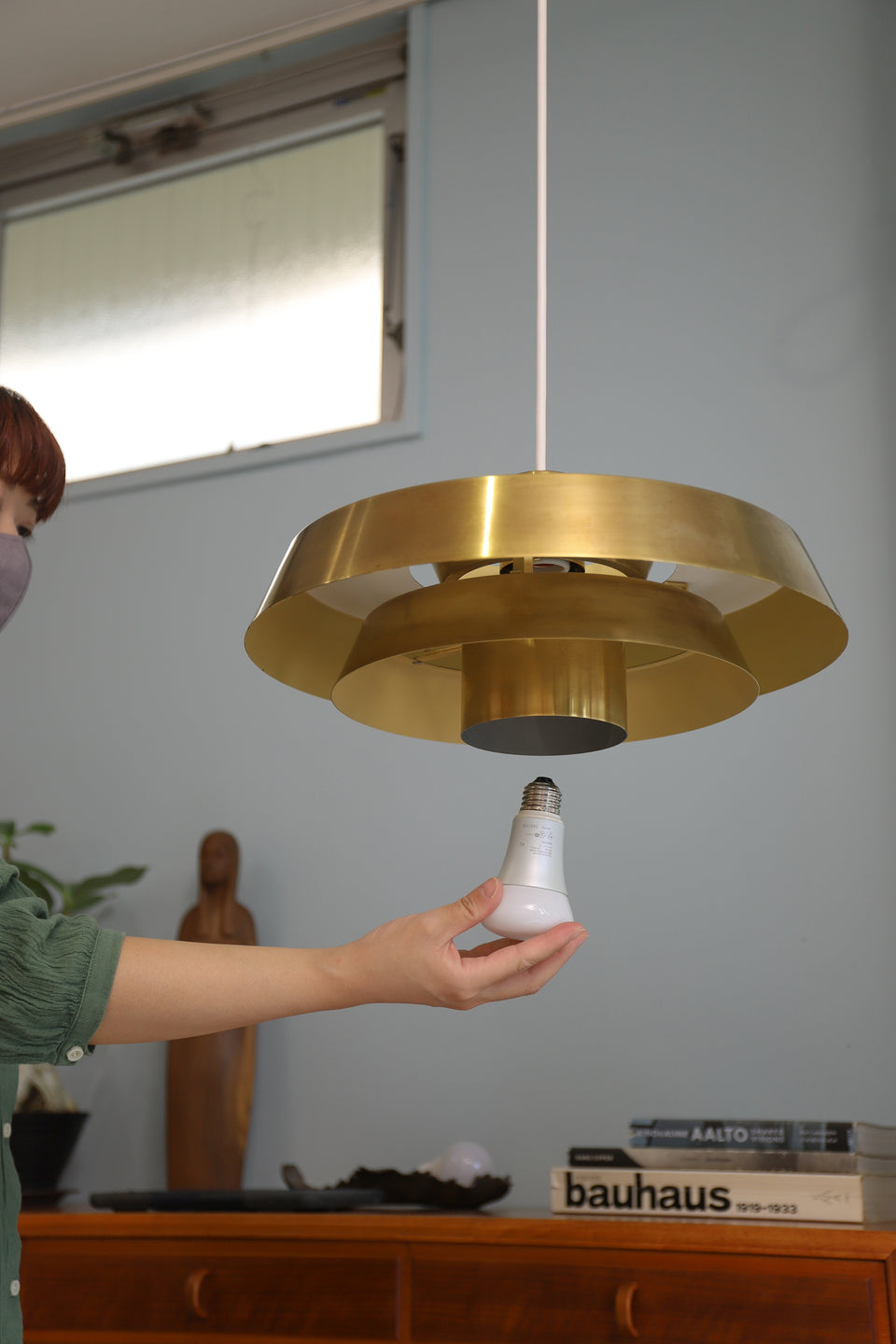 Fog&Mørup Nova Pendant Light Jo Hammerborg/フォグ&モーラップ ペンダントライト ヨー・ハーマボー 照明 北欧インテリア