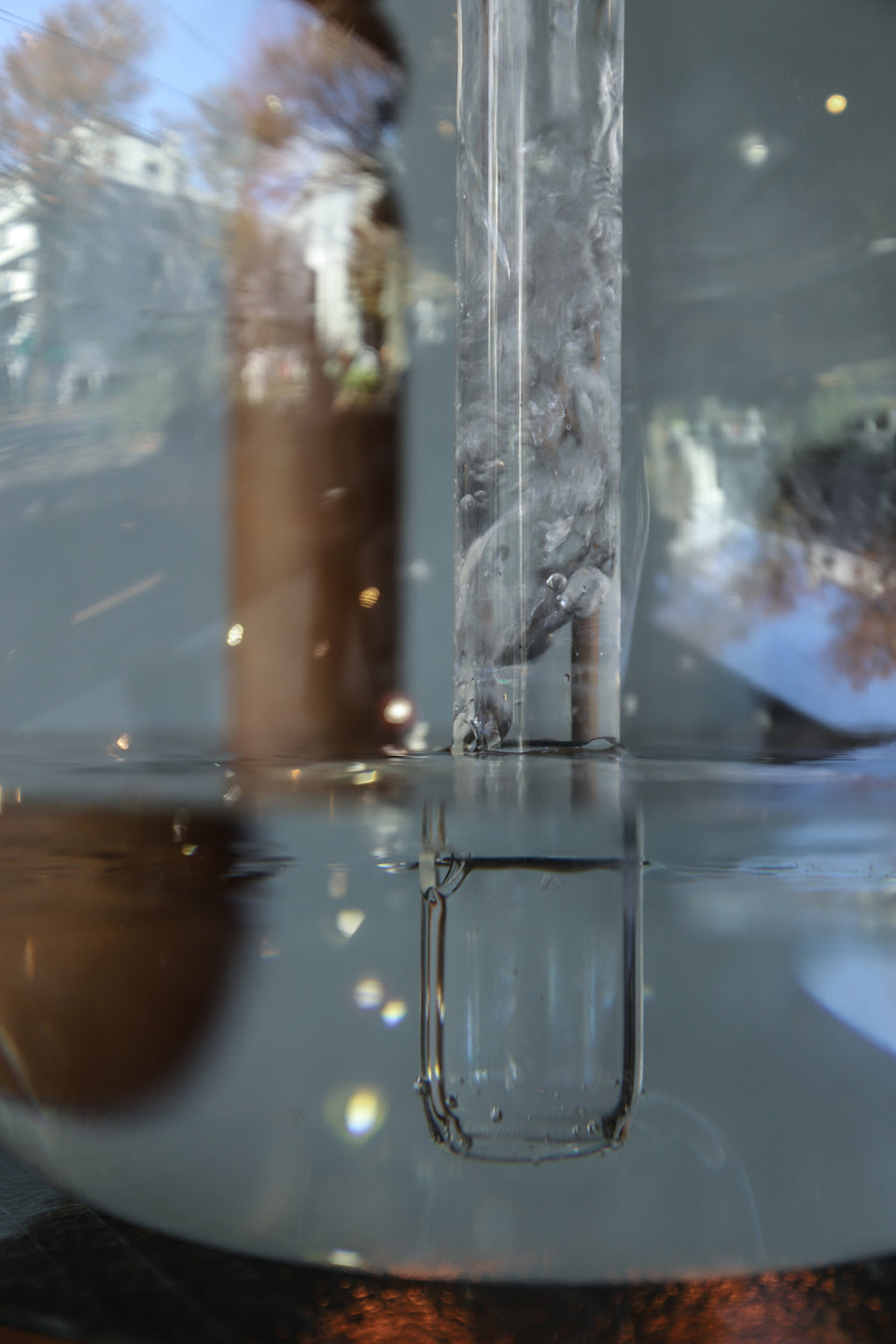 Union Coffee Commercial Siphon/ヴィンテージ コマーシャルサイフォン ユニオン コーヒー オブジェ ランプ 看板 レトロ