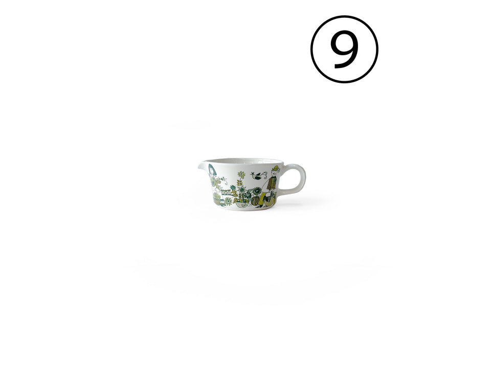 Figgjo Tableware Turi Gramstad Oliver Norway Vintage/フィッギオ トゥーリ・グラムスタッド・オリヴェル デザイン ノルウェーヴィンテージ