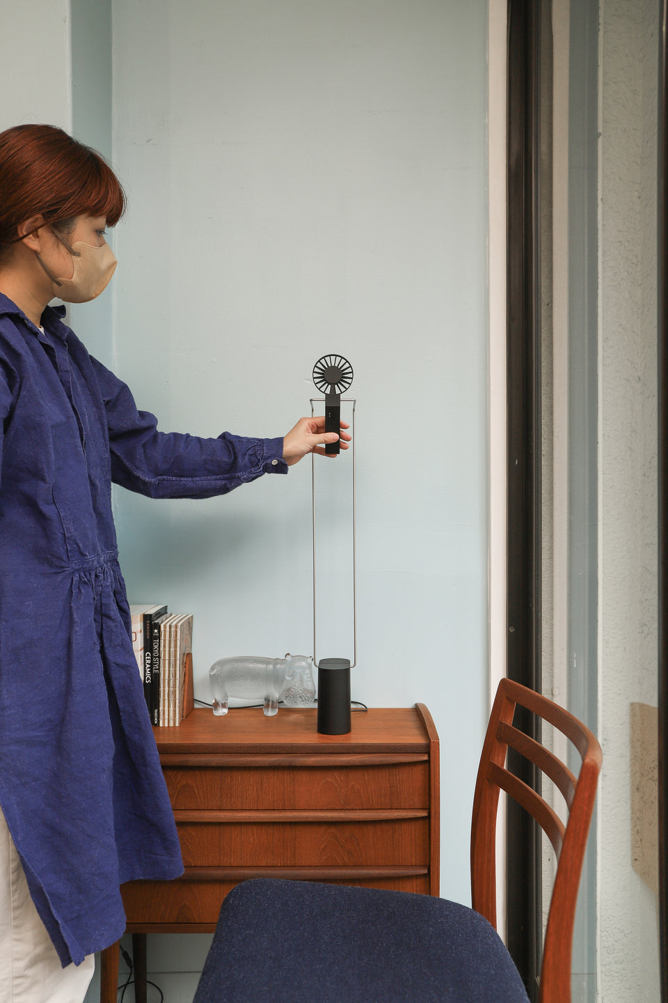 Knoll Desktop Light Sparrow/ノル デスクトップライト スパロー 照明