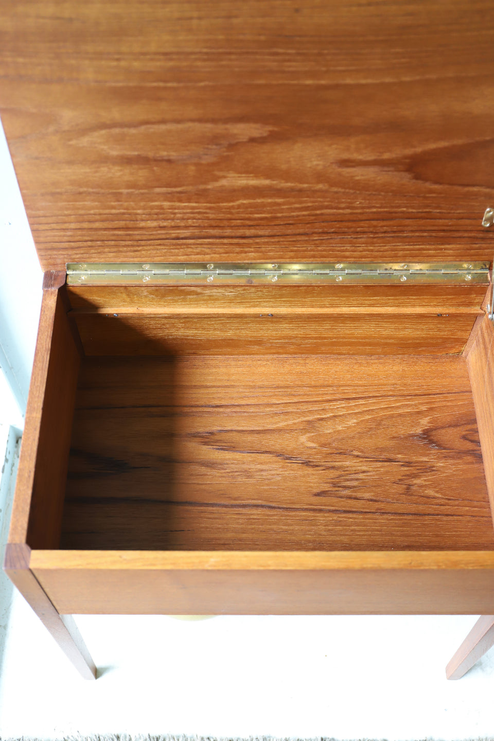Danish Vintage Sewing Table/デンマークヴィンテージ ソーイングテーブル