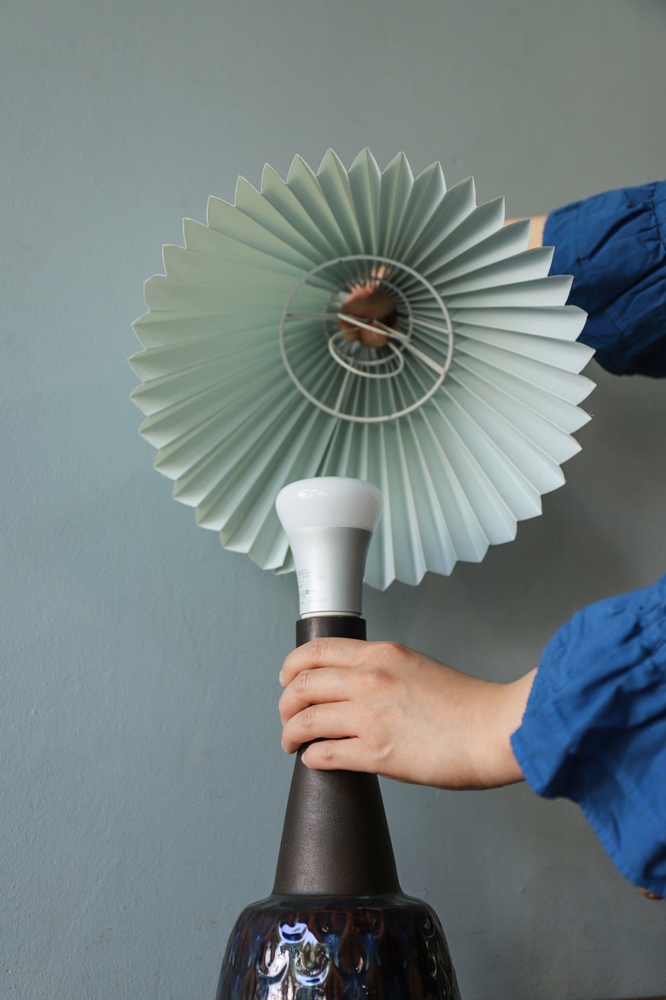 Søholm Table Lamp Einar Johansen/スーホルム テーブルランプ エイナー・ヨハンセン