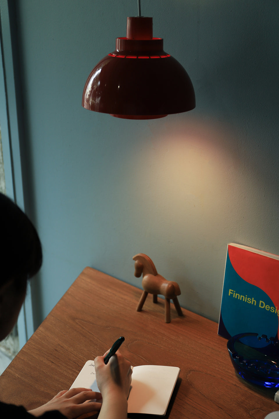 Nordisk Solar Minisol Pendant Light/ノルディックソーラー ミニソル ペンダントライト