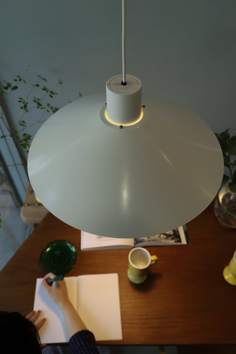 Nordisk Solar Trapez Pendant Light/ノルディックソーラー トラペス ペンダントライト
