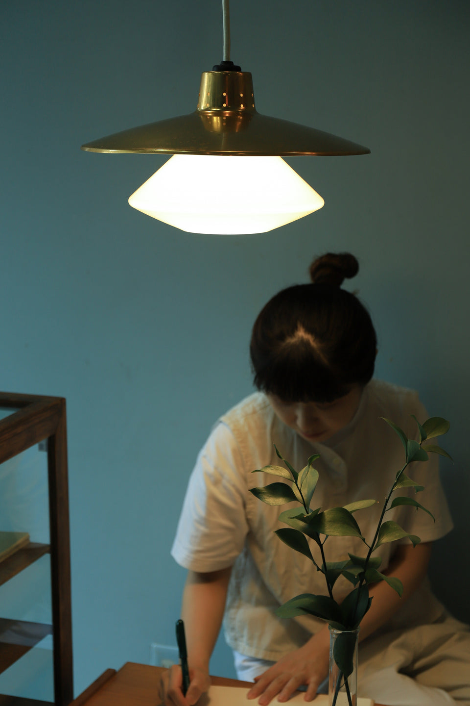 Japanese Midcentury Vintage Pendant Light/ジャパンヴィンテージ ペンダントライト ミッドセンチュリー