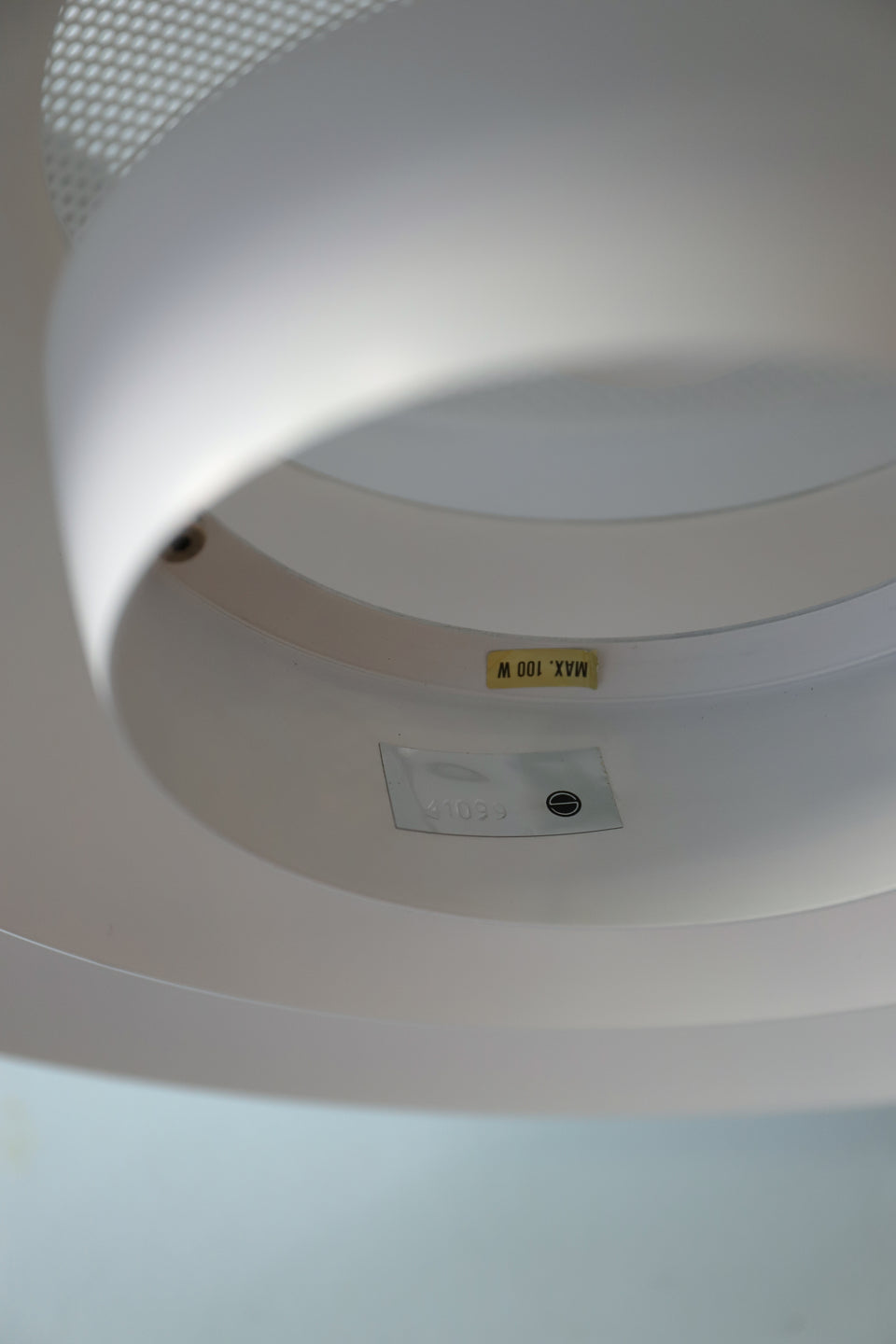 Nordisk Solar Safari Pendant Light/ノルディックソーラー サファリ ペンダントライト
