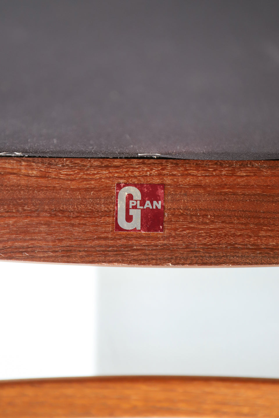 UK Vintage G-PLAN Dining Chair Victor Wilkins/イギリスヴィンテージ ジープラン ダイニングチェア