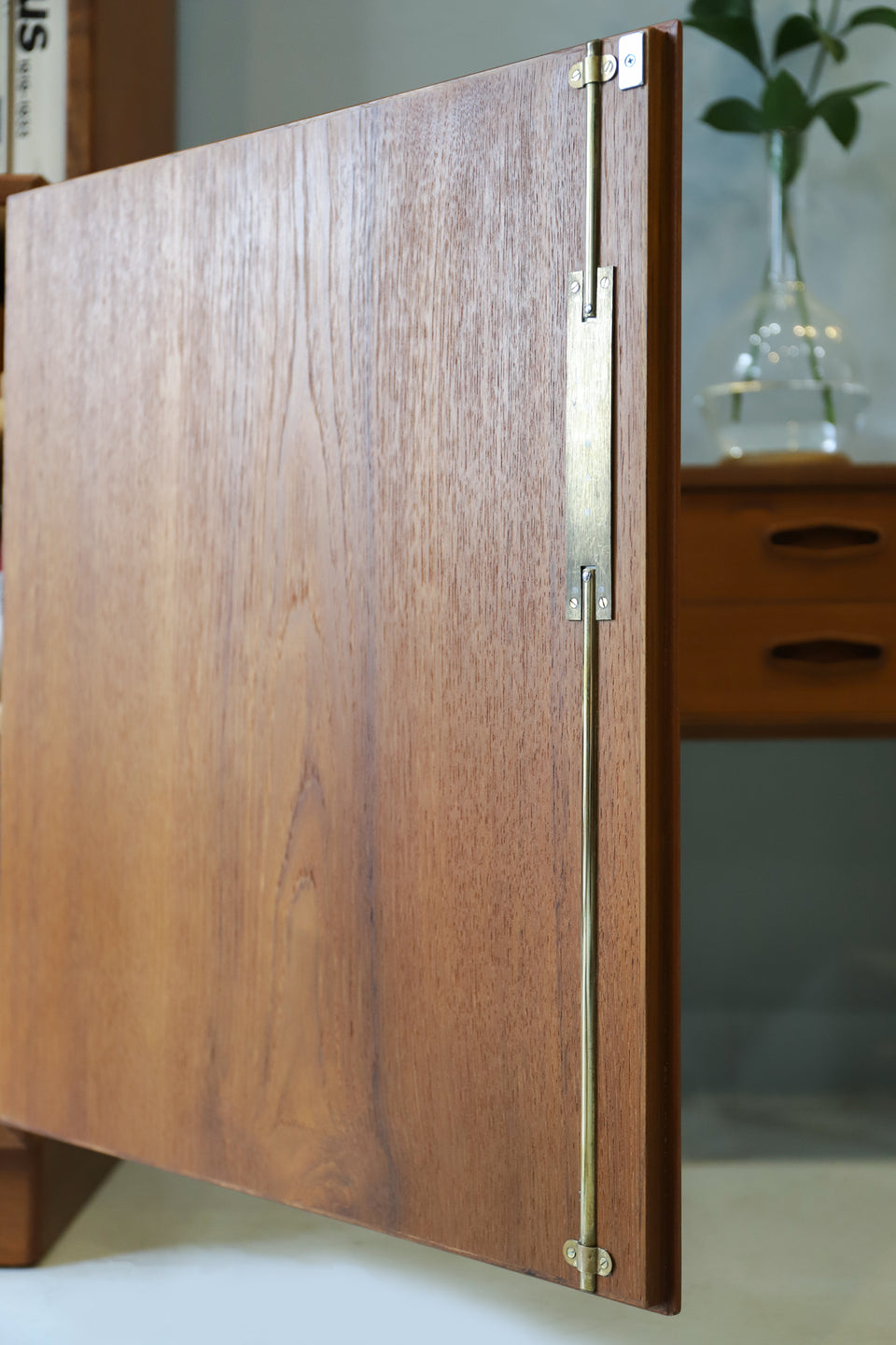 Børge Mogensen Book Case Cabinet Søborg Møbler/ボーエ・モーエンセン ブックケース キャビネット ソボーモブラー デンマーク 北欧ヴィンテージ 収納家具