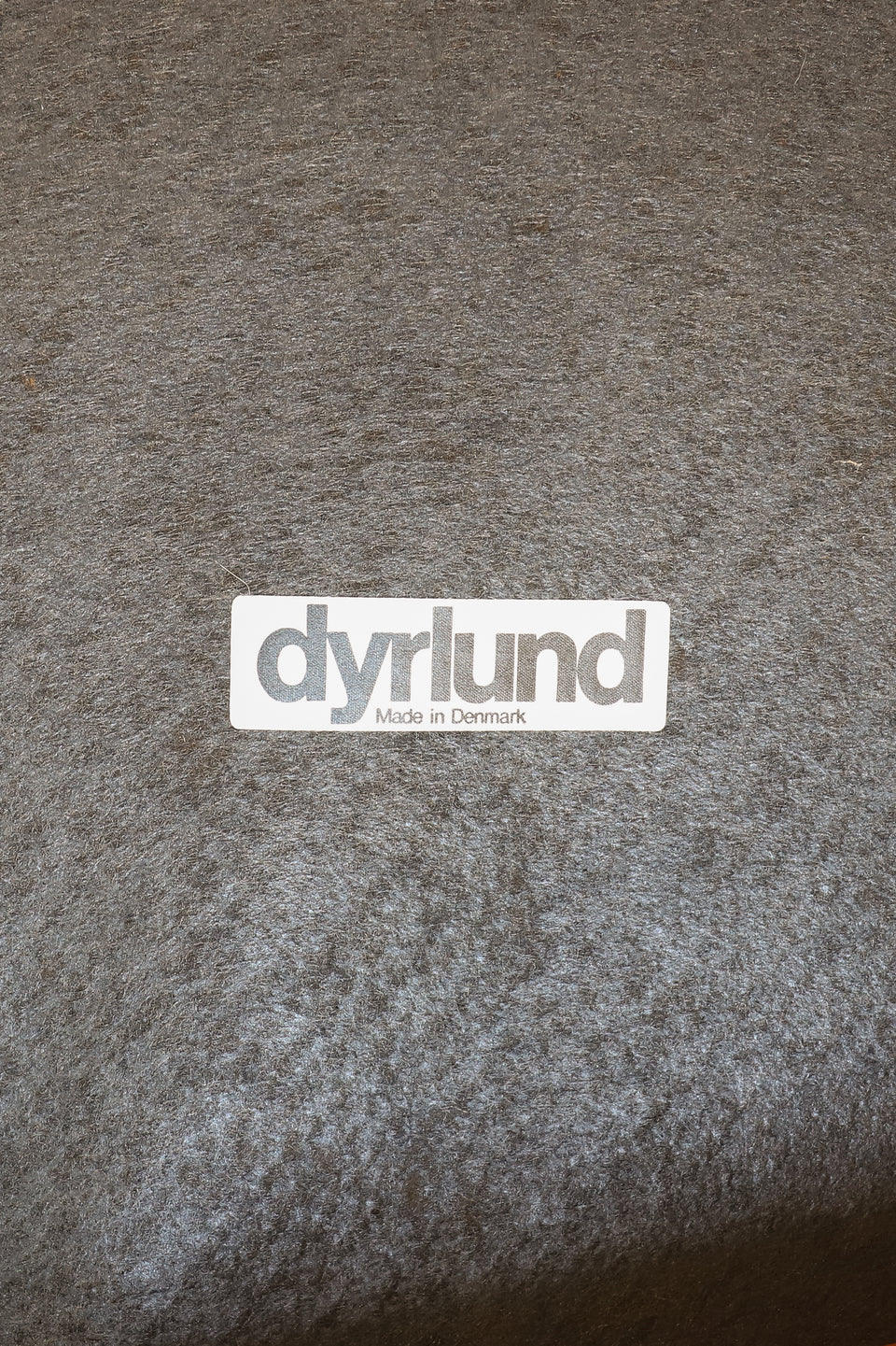 Danish Vintage Dyrlund Arm Chair Teakwood/デンマーク ヴィンテージ デューロン アームチェア チーク材 北欧家具