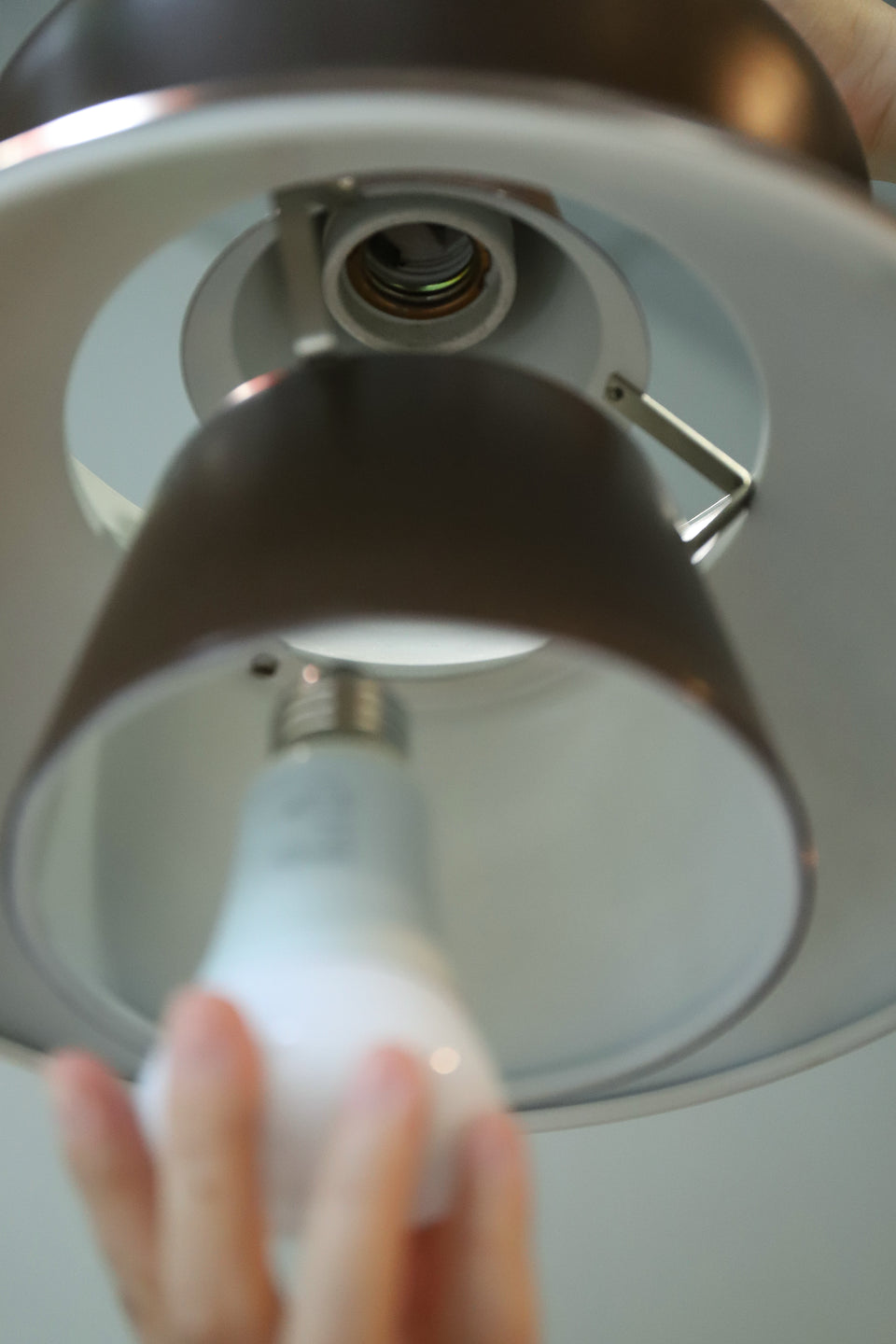 Danish Vintage Nordisk Solar Pendant Light/ノルディックソーラー ペンダントライト 北欧インテリア