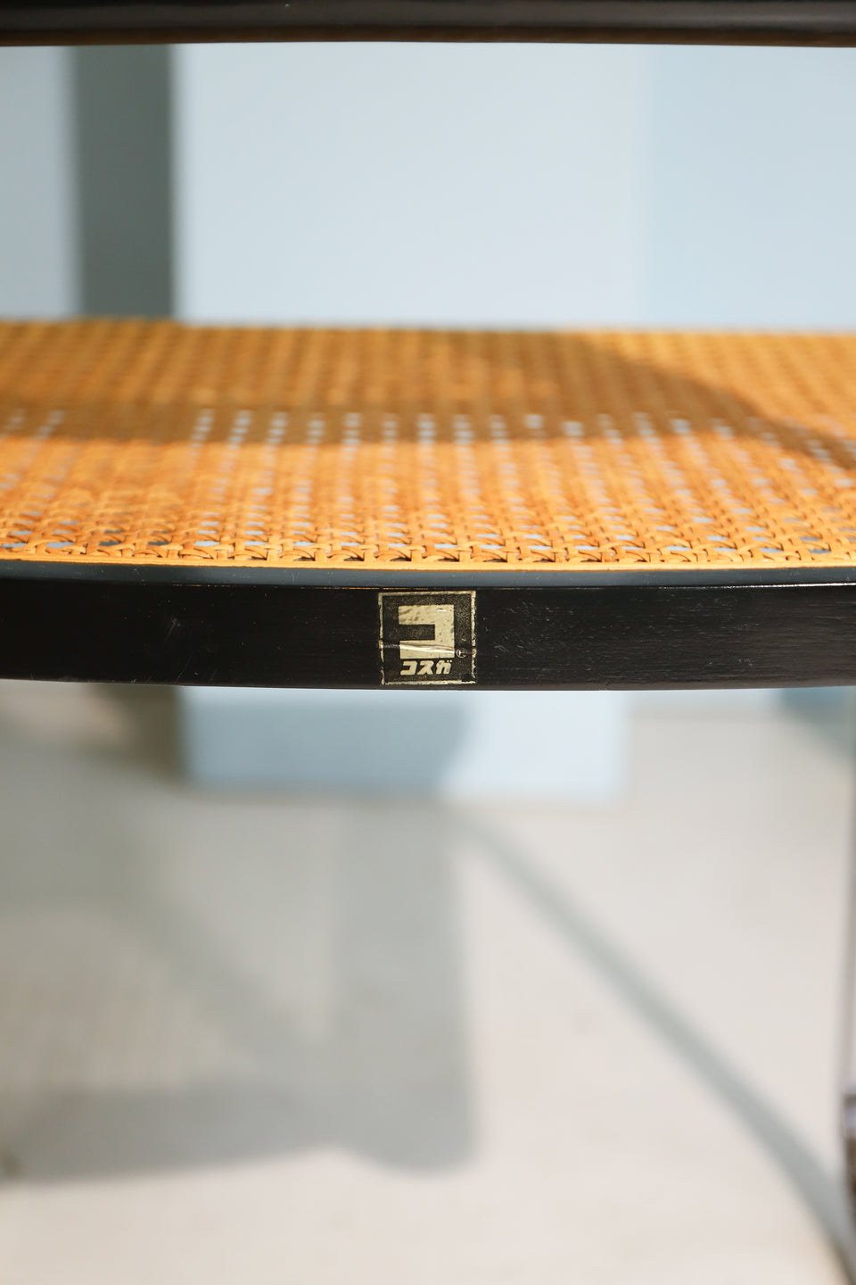 Japanese Vintage Cesca Chair/ジャパンヴィンテージ コスガ チェスカチェア マルセル・ブロイヤー カンチレバー