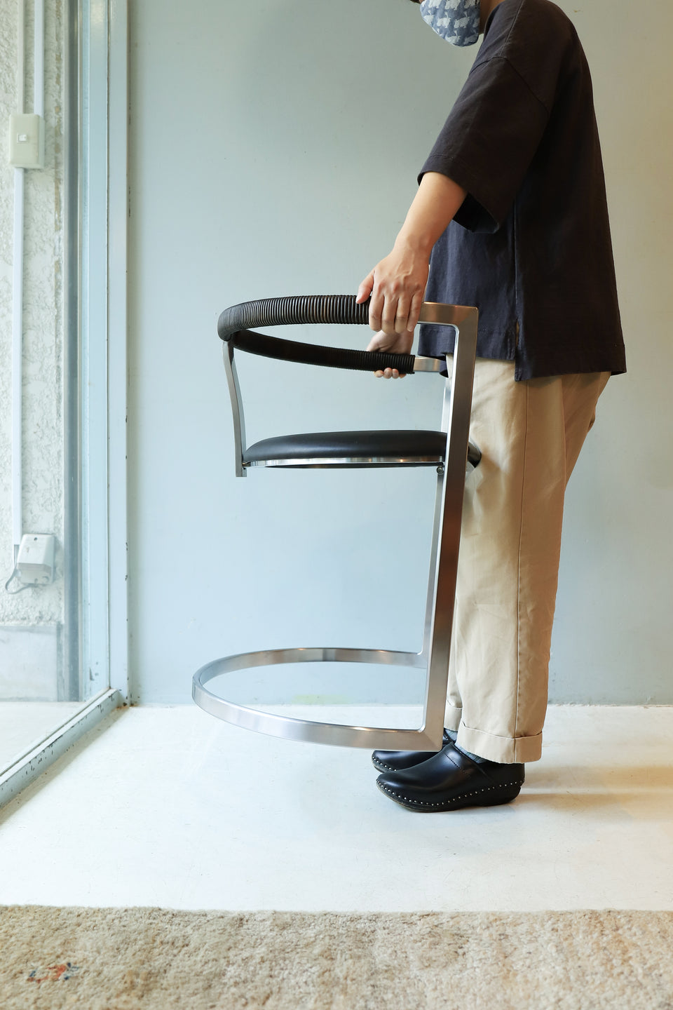 bo-ex model FK591 Sculpture Chair/スカルプチャーチェア プレベン・ファブリシャス ヨルゲン・カストホルム