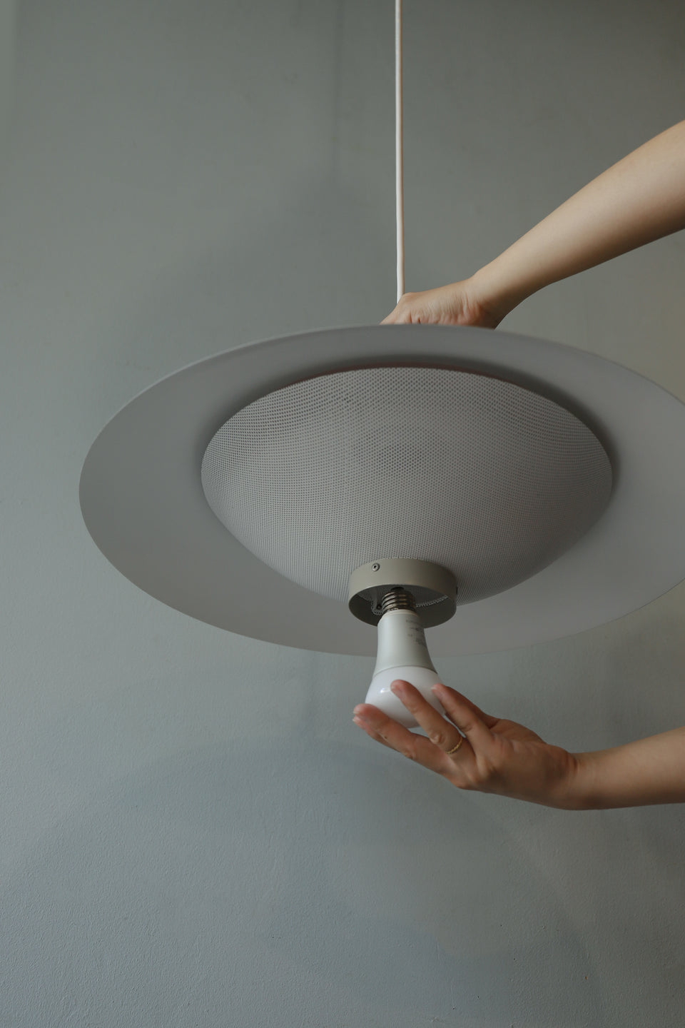 Fog&Mørup Pendant Light Danish Vintage/フォグ&モーラップ ペンダントライト 照明 北欧デザイン