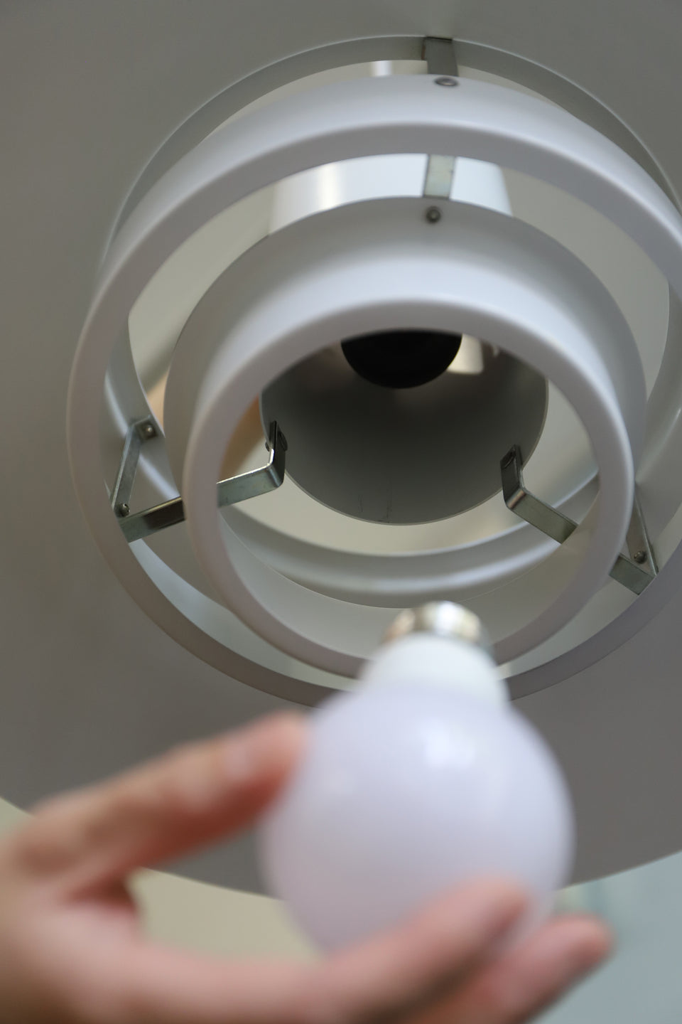 Danish Vintage Fog&Mørup Pendant Light Falcon/デンマークヴィンテージ フォグ&モーラップ ペンダントライト ファルコン 北欧インテリア