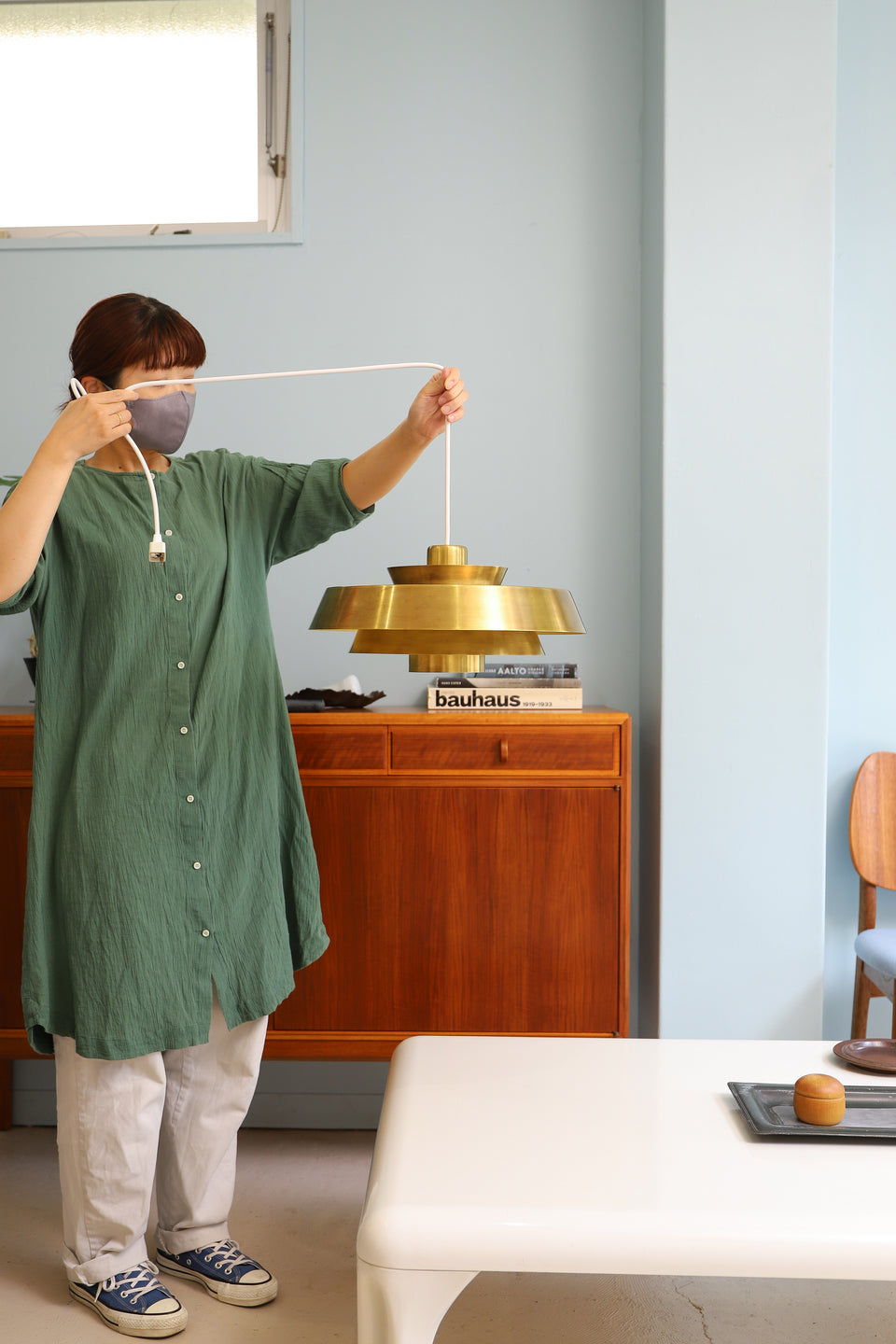 Fog&Mørup Nova Pendant Light Jo Hammerborg/フォグ&モーラップ ペンダントライト ヨー・ハーマボー 照明 北欧インテリア