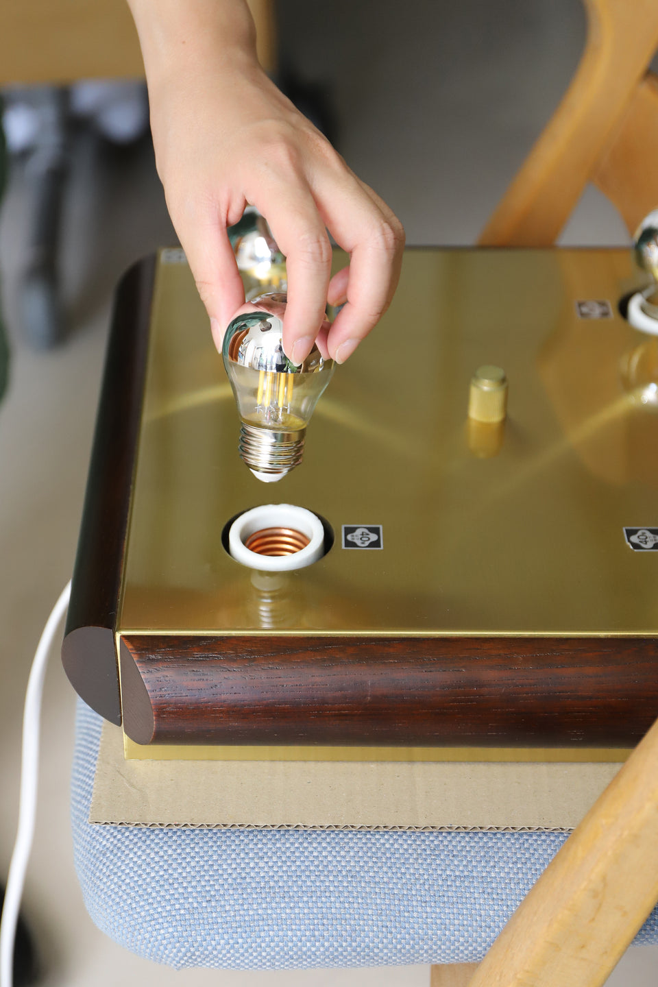 Japanese Vintage Yamagiwa Wall Lamp/ヤマギワ ウォールランプ 間接照明 ヴィンテージ レトロモダン