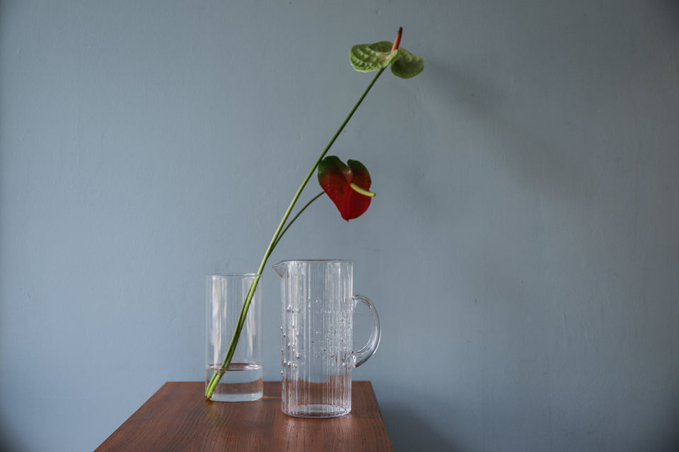 iittala mesi Glass Tumbler Tapio Wirkkala/イッタラ メシ タピオ ヴィルカラ グラス