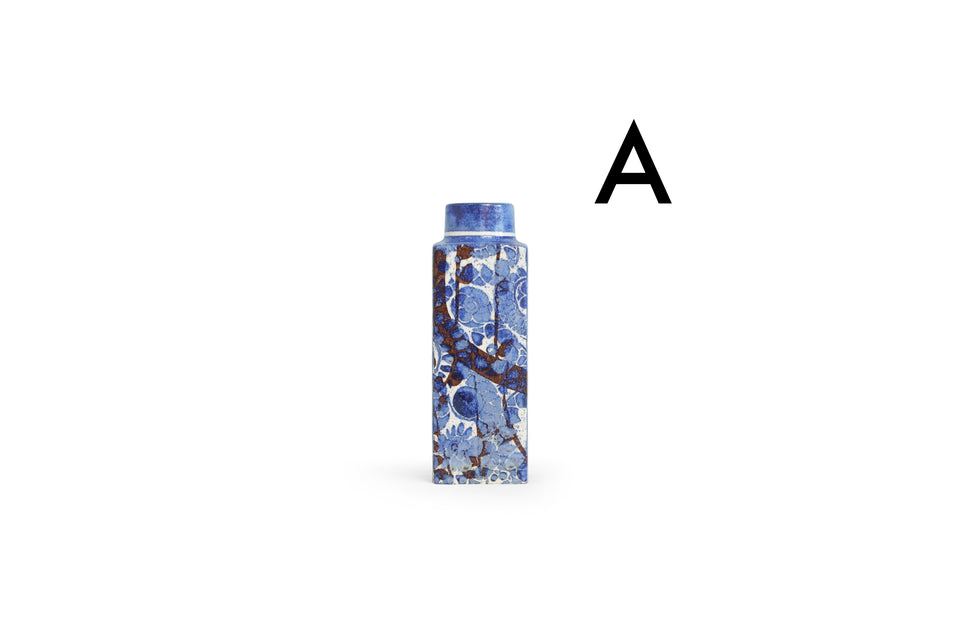 Vintage Royal Copenhagen Flower Vase/ロイヤルコペンハーゲン フラワーベース 花瓶 北欧ヴィンテージ雑貨