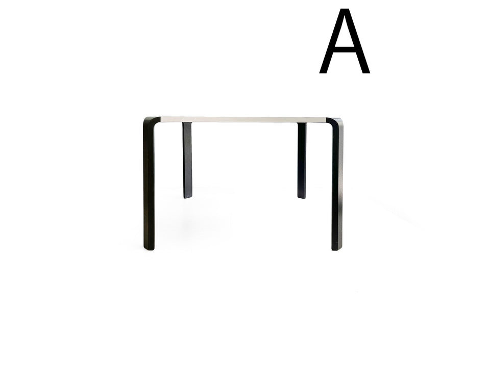 Tendo Antler Dining Table/天童木工 アントラー ダイニングテーブル プライウッド ジャパニーズモダン