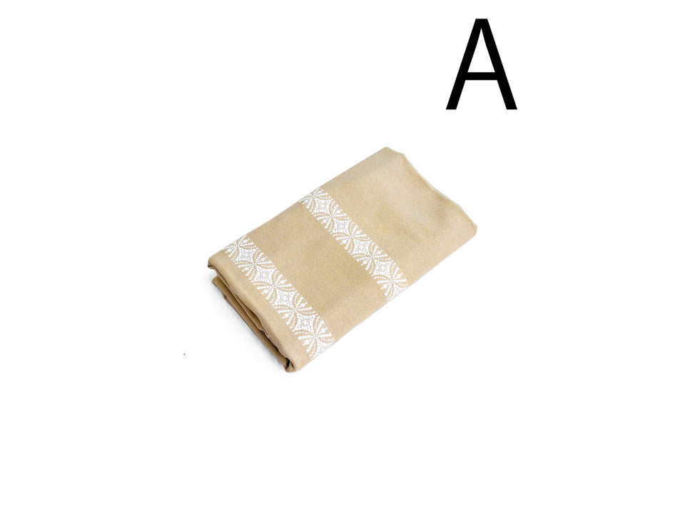 Vintage Fabric Table Cloth Scandinavian Interior/ヴィンテージ ファブリック カーテン テーブルクロス 北欧インテリア