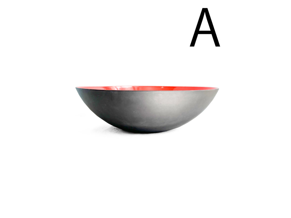 Torben Ørskov & Co. Krenit Bowl Herbert Krenchel/トーベン・オルスコフ クレニット ボウル ヘルベルト・クレンチェル デンマークヴィンテージ 北欧インテリア